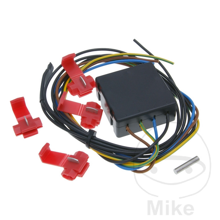 Limiteur de vitesse Limiteur de vitesse