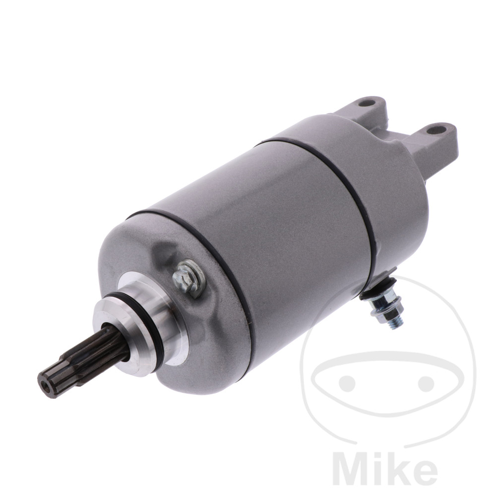 Démarreur JMP Démarreur JMP