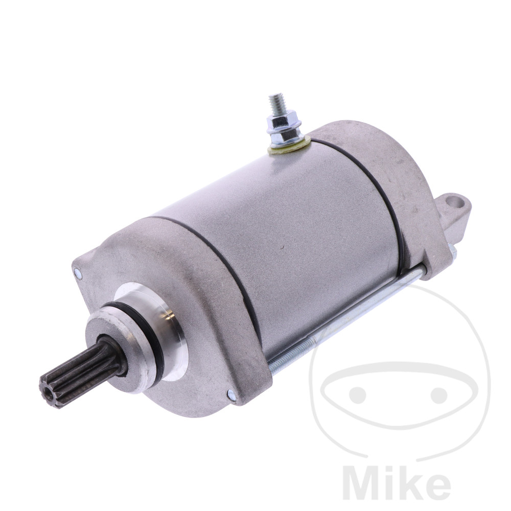 Démarreur JMP Démarreur JMP