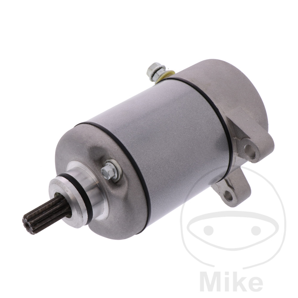 Démarreur JMP Démarreur JMP