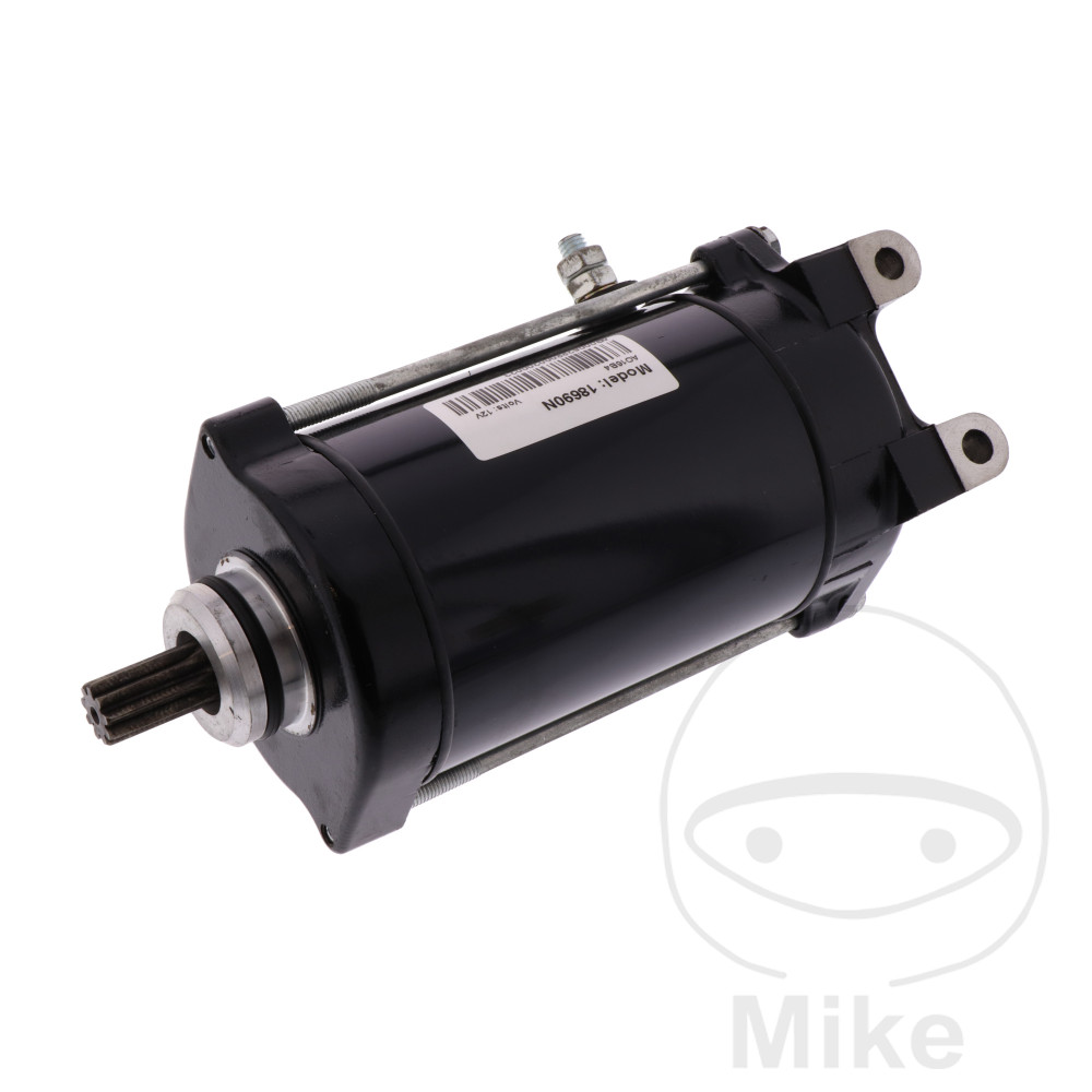 Démarreur JMP Démarreur JMP