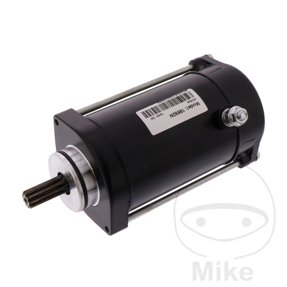 Démarreur JMP Démarreur JMP