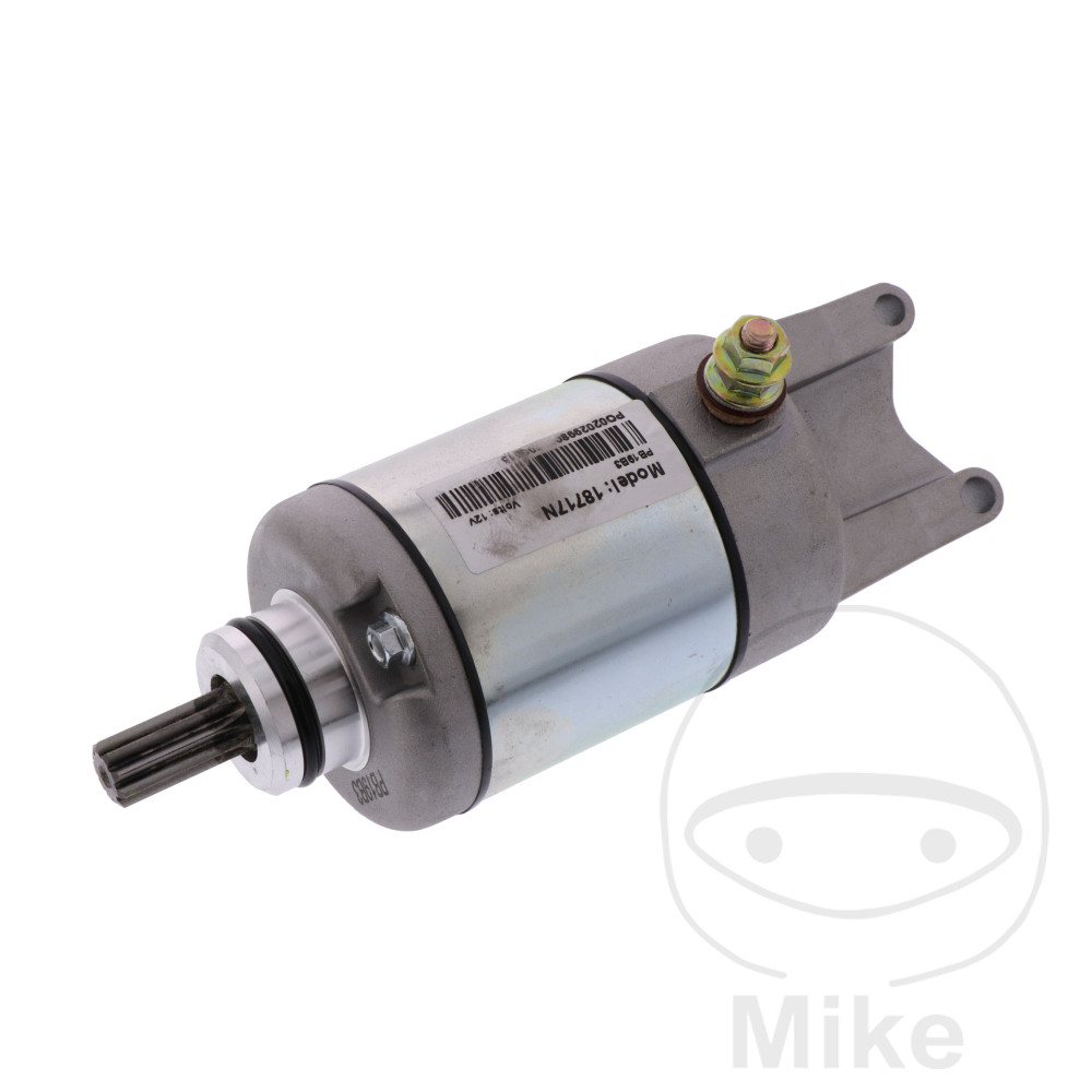 Démarreur JMP Démarreur JMP