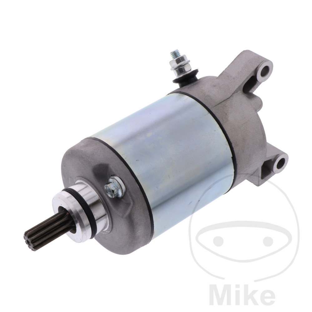 Démarreur JMP Démarreur JMP