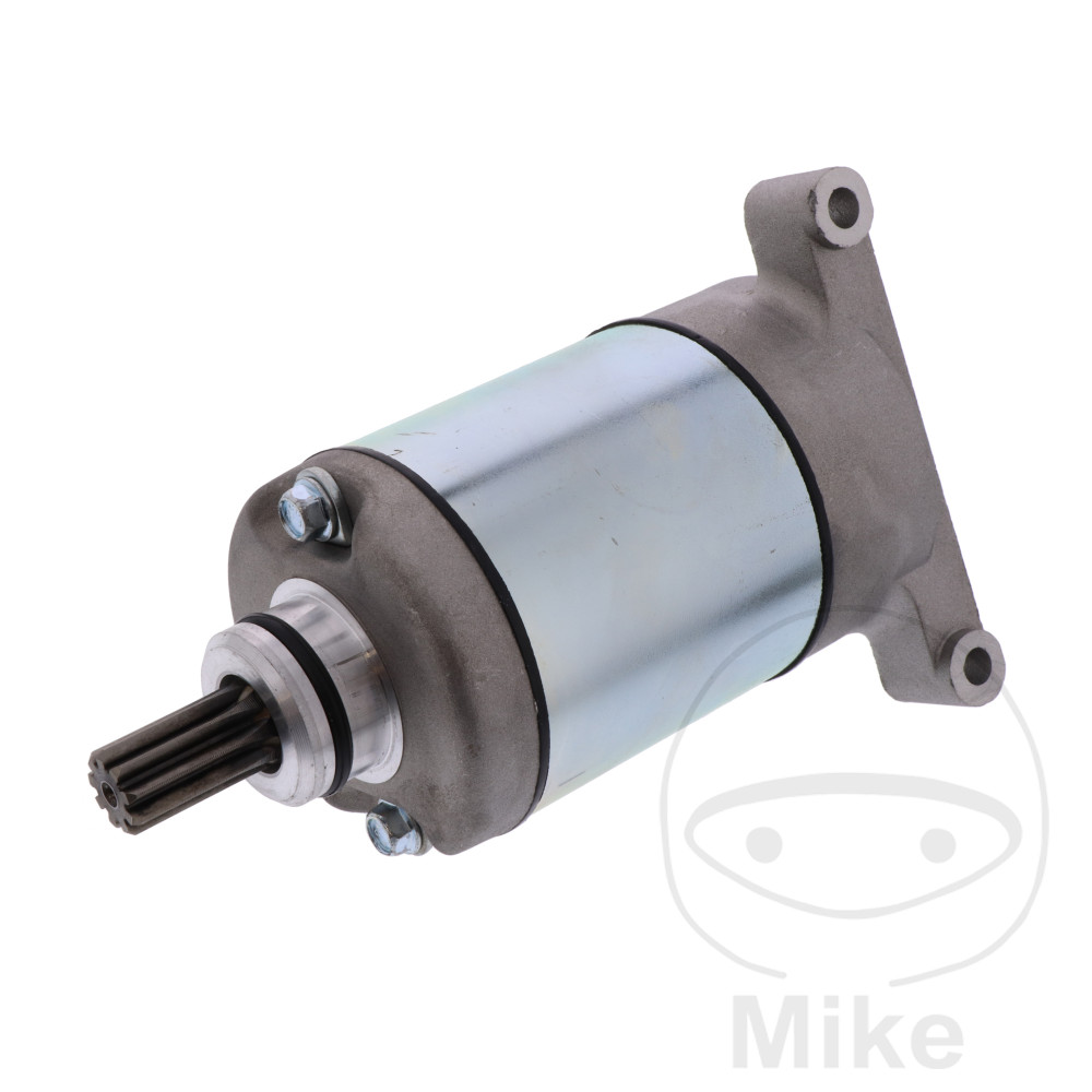 Démarreur JMP Démarreur JMP