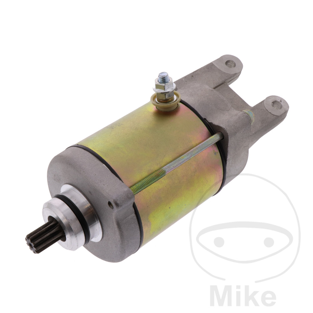 Démarreur JMP Démarreur JMP