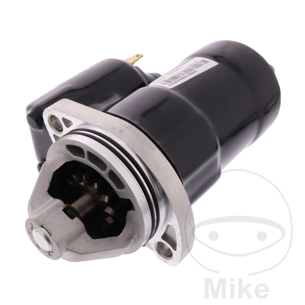 Démarreur JMP Démarreur JMP