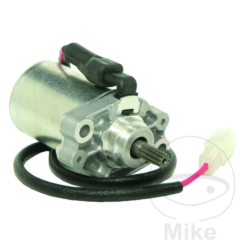 Démarreur JMP Démarreur JMP – Image 4