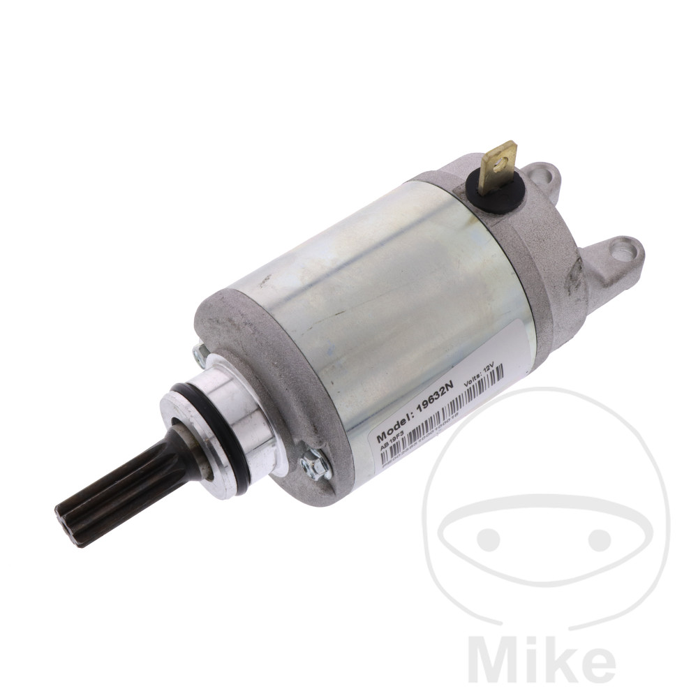 Démarreur JMP Démarreur JMP