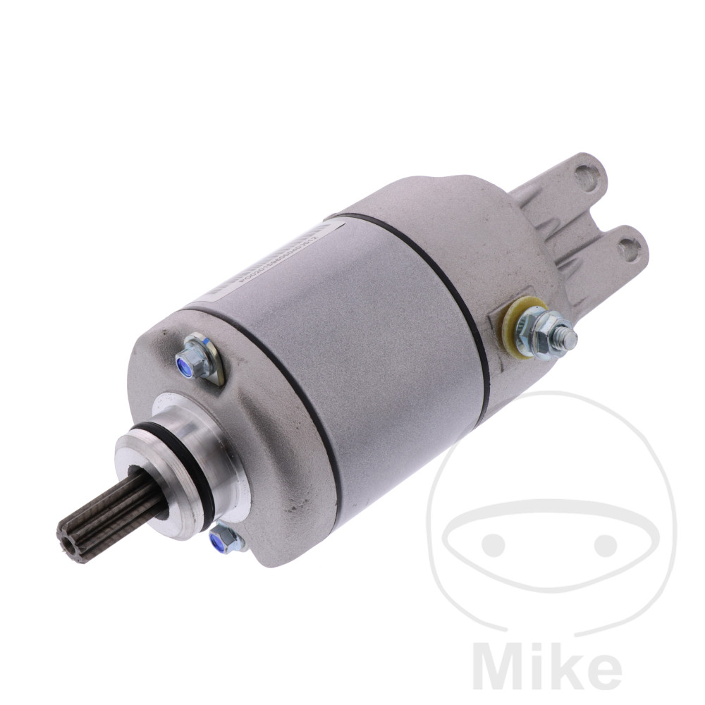 Démarreur JMP Démarreur JMP