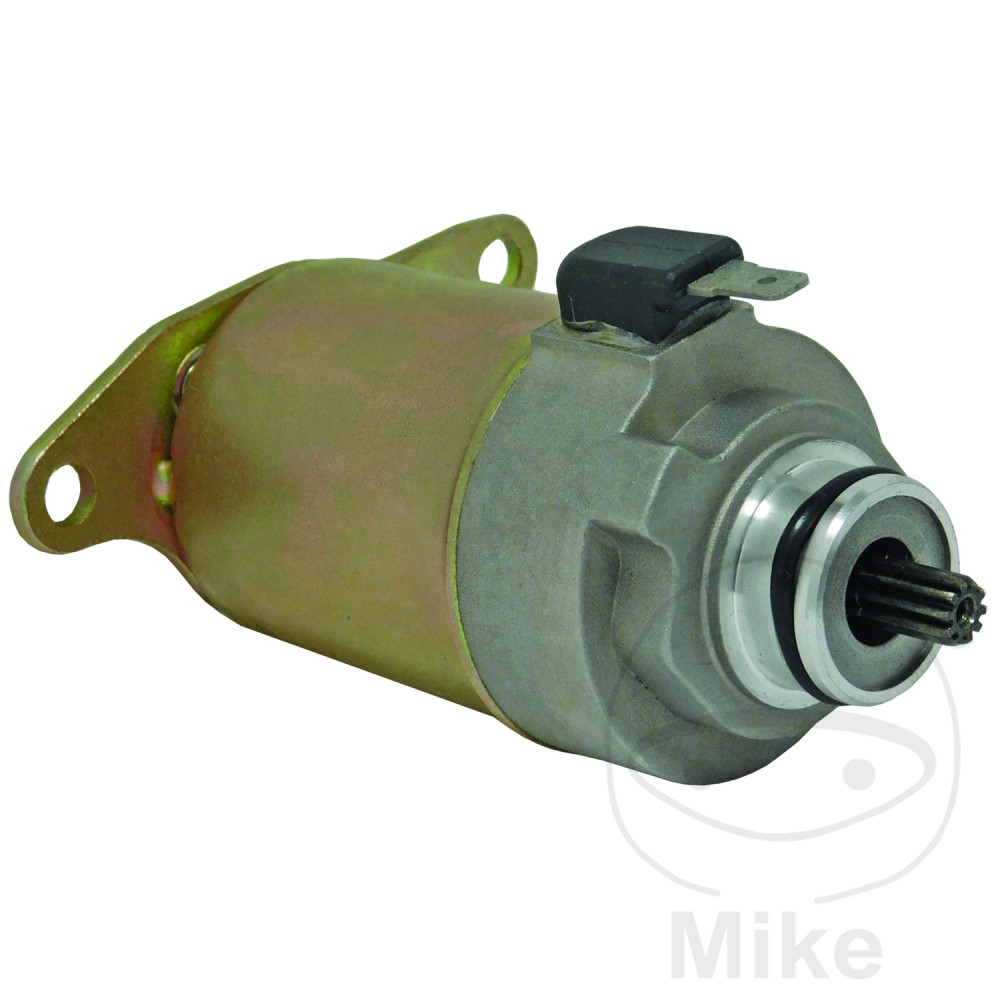 Démarreur JMP Démarreur JMP