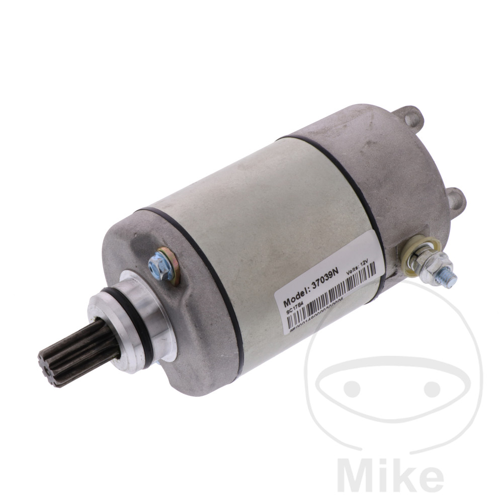 Démarreur JMP Démarreur JMP