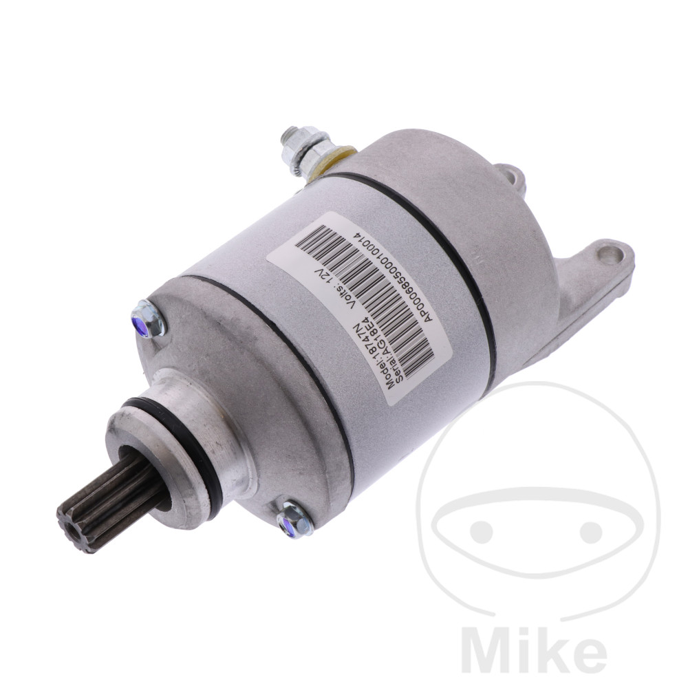 Démarreur JMP Démarreur JMP