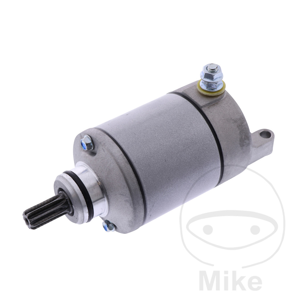 Démarreur JMP Démarreur JMP