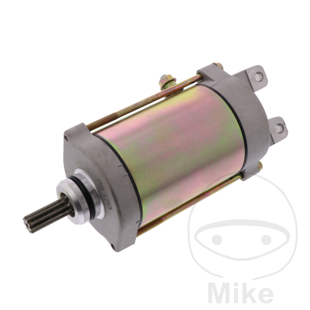 Démarreur JMP Démarreur JMP