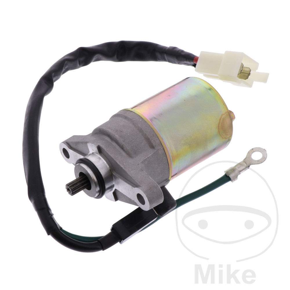 Démarreur JMP Démarreur JMP