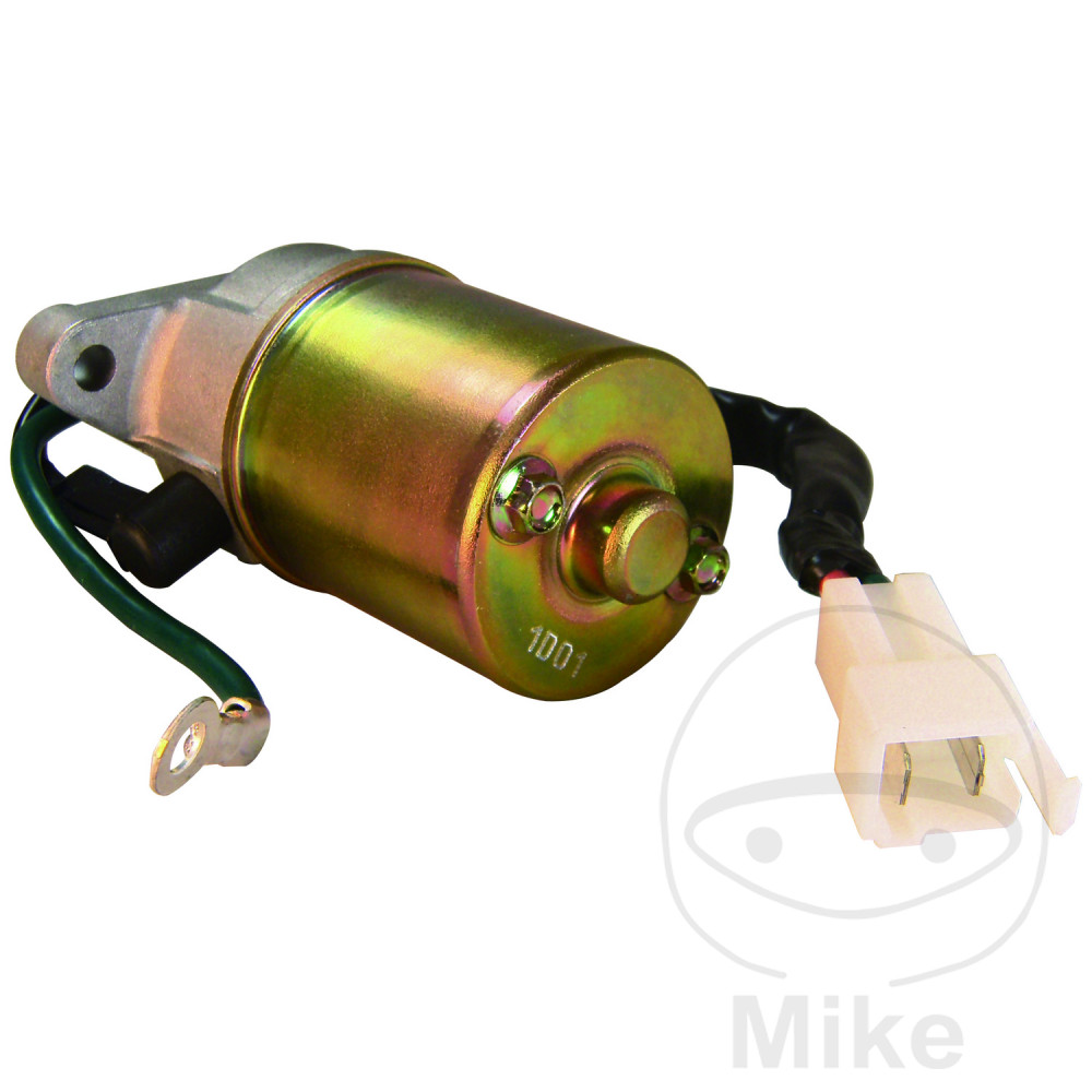 Démarreur JMP Démarreur JMP – Image 2