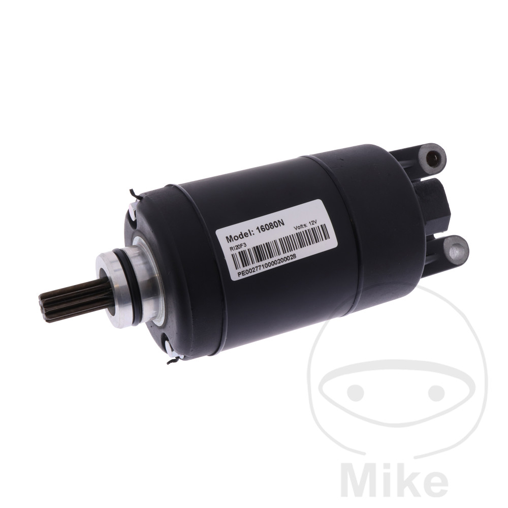 Démarreur JMP Démarreur JMP