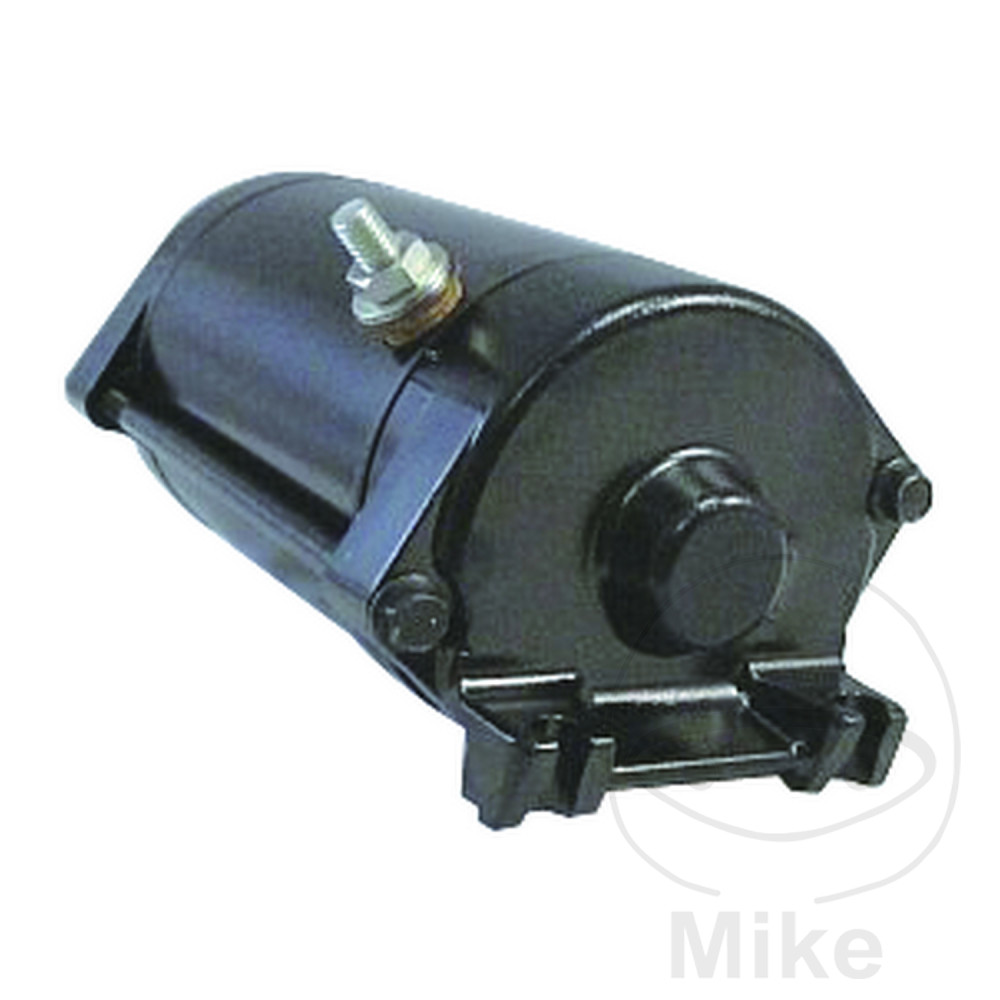 Démarreur JMP Démarreur JMP