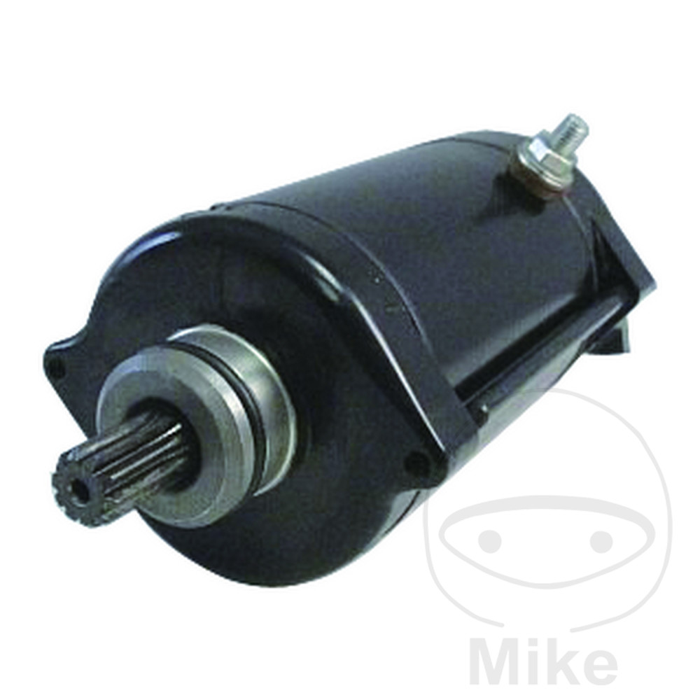 Démarreur JMP Démarreur JMP – Image 6