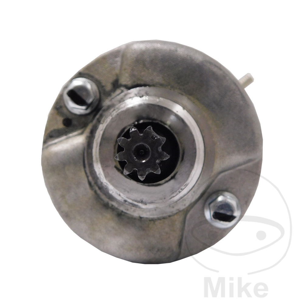 Démarreur JMP Démarreur JMP – Image 7