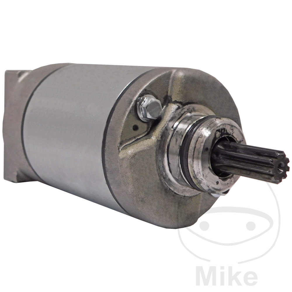 Démarreur JMP Démarreur JMP – Image 2