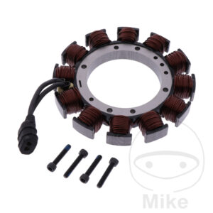Stator JMP