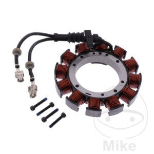 Stator JMP