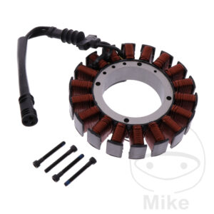 Stator JMP