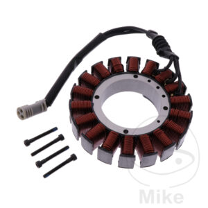 Stator JMP