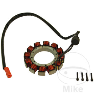 Stator JMP