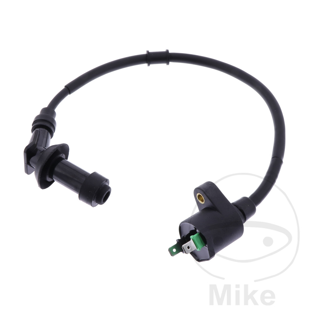 Bobine d'allumage avec cosse de bougie ( Bobine d'allumage avec cosse de bougie (