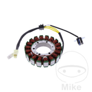 Stator JMP