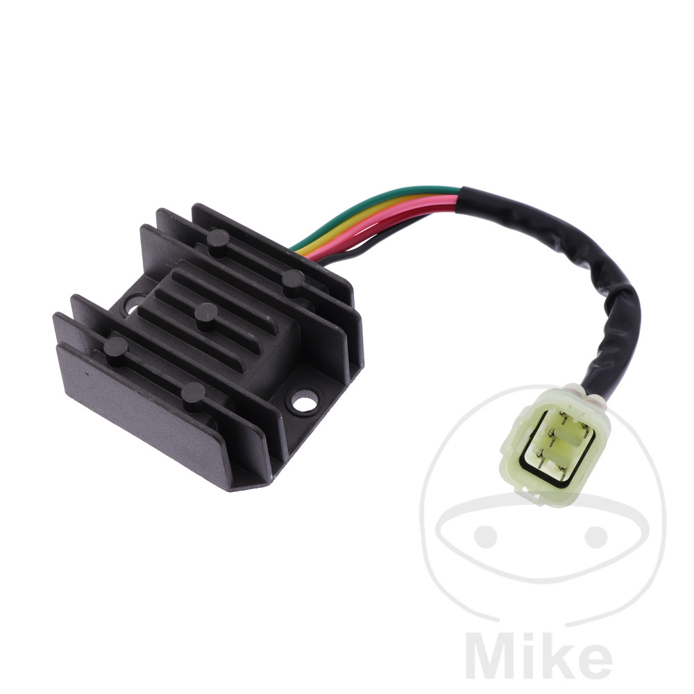 Régulateur JMP Régulateur JMP