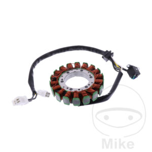Stator JMP