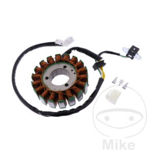 Stator JMP