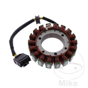 Stator JMP