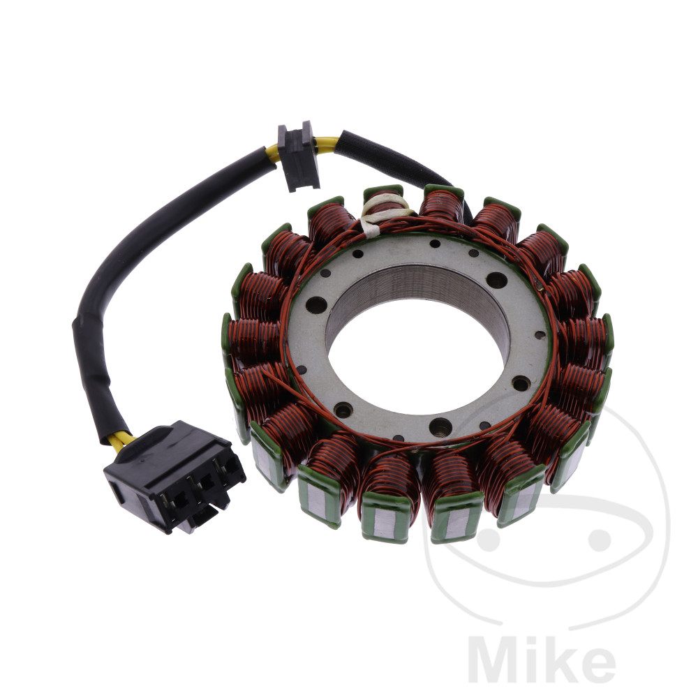 Stator JMP Stator JMP