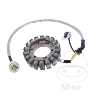 Stator JMP