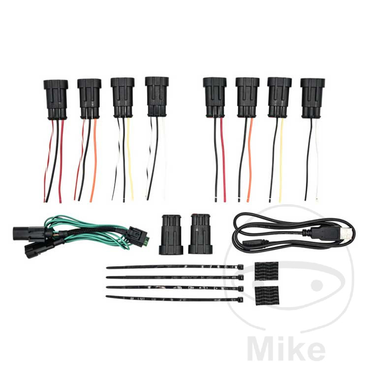 ezCAN GEN 2 Gestionnaire d'accessoires ezCAN GEN 2 Gestionnaire d'accessoires – Image 2