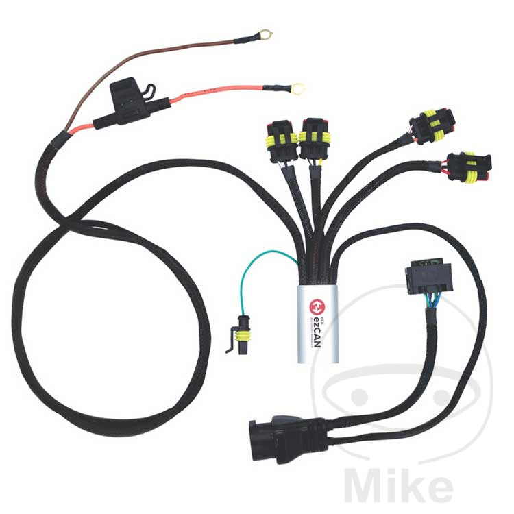 Gestionnaire d'accessoires Gestionnaire d'accessoires – Image 4