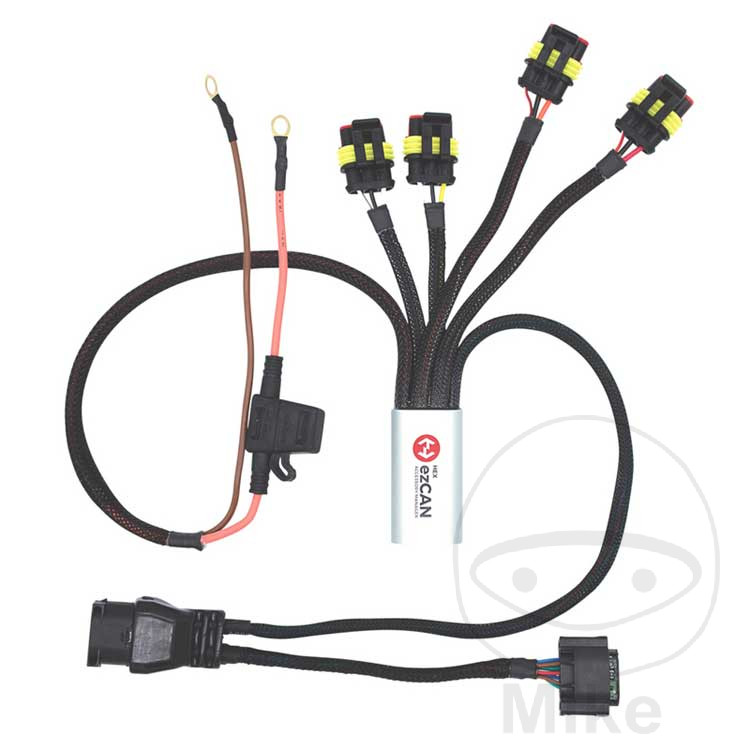 Gestionnaire d'accessoires Gestionnaire d'accessoires