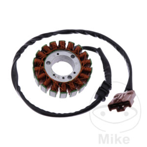 Stator JMP