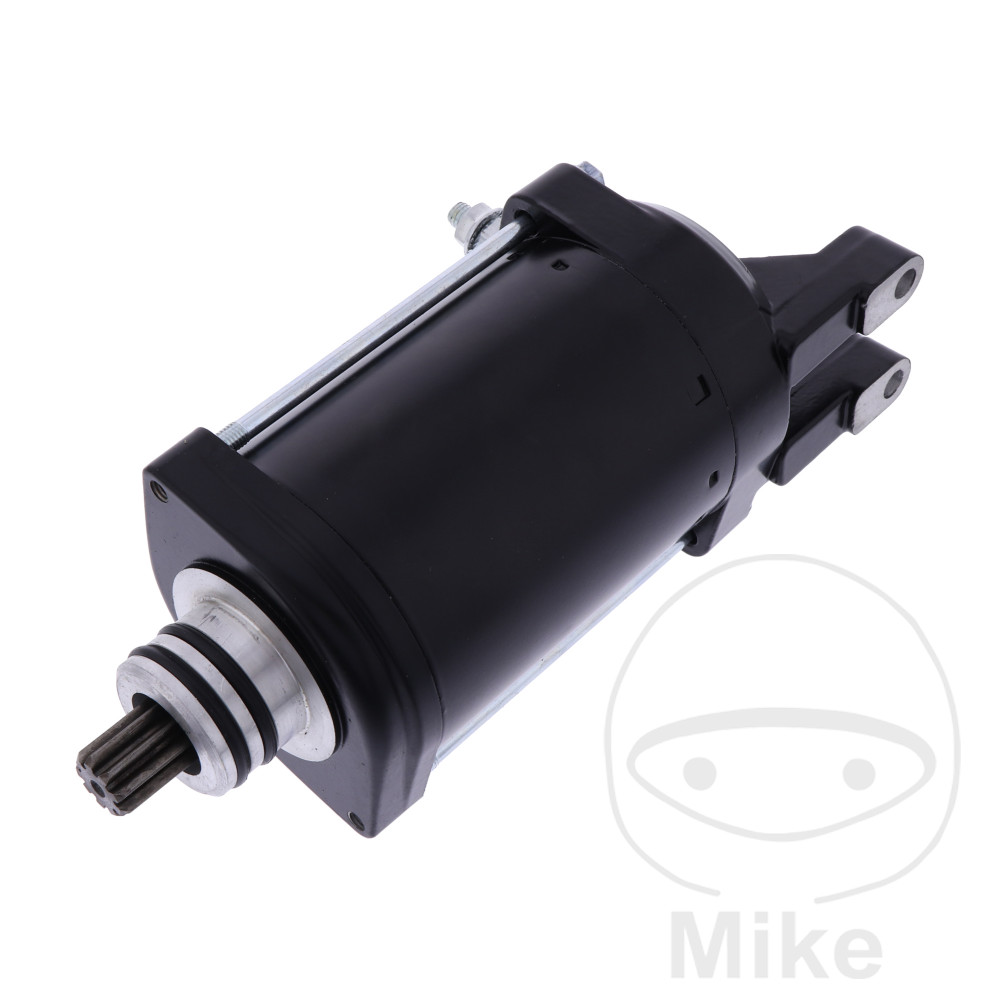 Démarreur JMP Démarreur JMP