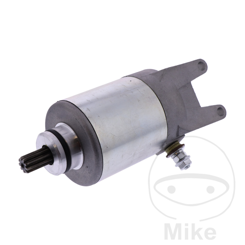 Démarreur JMP Démarreur JMP