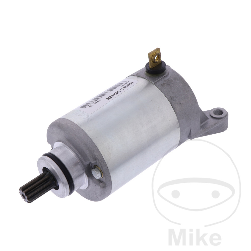 Démarreur JMP Démarreur JMP