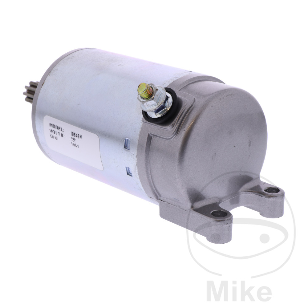 Démarreur JMP Démarreur JMP – Image 3