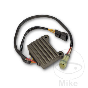 Régulateur / Redresseur