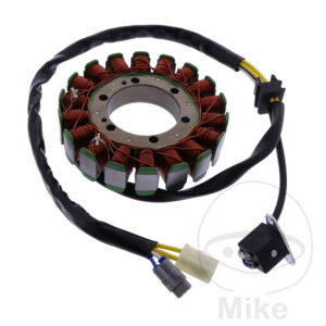 Alternateur STATOR JMP