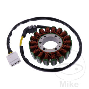 Alternateur STATOR JMP